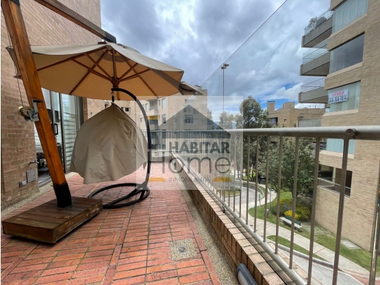 Apartamento de 3 alcobas en arriendo en Colina Campestre, Bogotá, 115 m² · foto 14 de 14