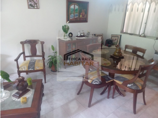 CASA EN MERCEDES DEL NORTE — foto 5
