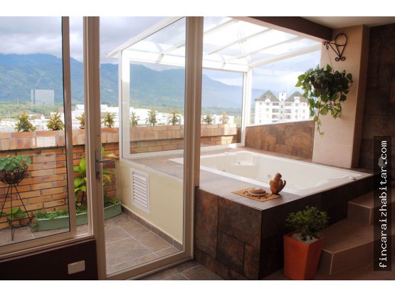 Apartamento con excelente ubicación #95184