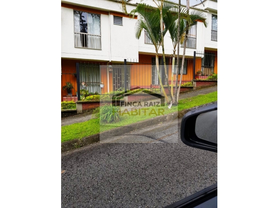 CASA EN MERCEDES DEL NORTE