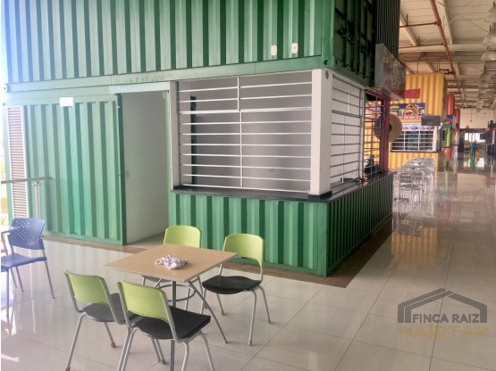 Local en CC al sur - Precio especial #115769 — foto 2