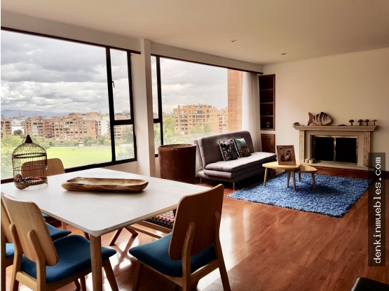 Apartamento en arriendo en Prados Del Country, Bogotá, 154 m² · foto 12 de 12