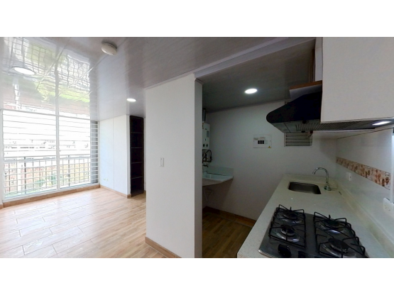 Villa del Rio Reservado - Apartamento en Venta en Villa del Rio, Bosa ...