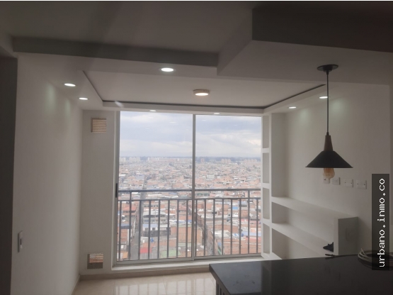 Apartamento de 2 alcobas en arriendo en Castilla, Bogotá, 36 m² · foto 11 de 11