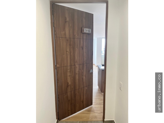 Apartamento de 2 alcobas en arriendo en La Felicidad, Bogotá, 60 m² · foto 22 de 22