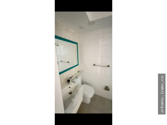 Apartamento de 3 alcobas en arriendo en Fontibón, Bogotá, 65 m² · foto 10 de 10