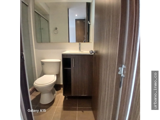 Apartamento en venta en La Felicidad, Bogotá · foto 23 de 23