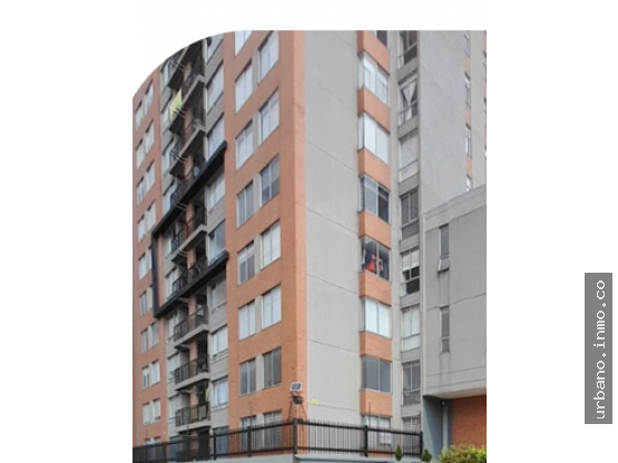 Apartamento de 3 alcobas en arriendo en Castilla, Bogotá, 86 m² · foto 18 de 18