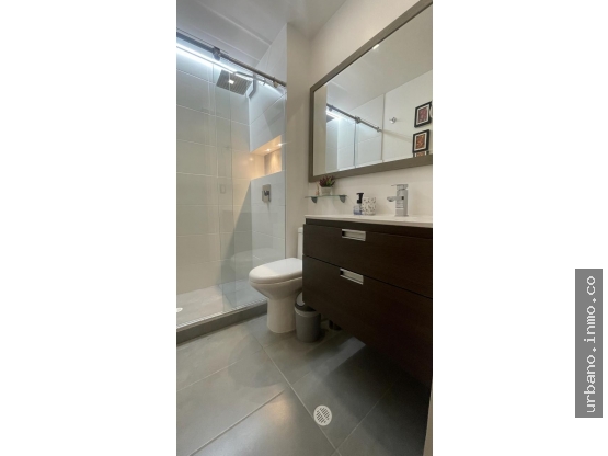 Apartamento de 2 alcobas en arriendo en Suba, Bogotá, 70 m² · foto 10 de 10