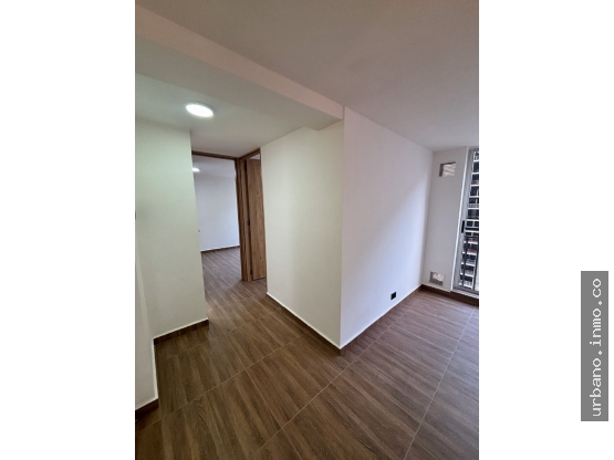 Apartamento de 2 alcobas en arriendo en Castilla, Bogotá, 36 m² · foto 13 de 13