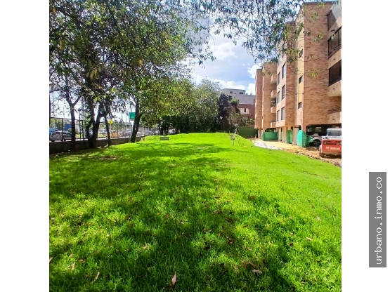 Apartamento de 3 alcobas en arriendo en Teusaquillo, Bogotá, 67 m² · foto 24 de 24