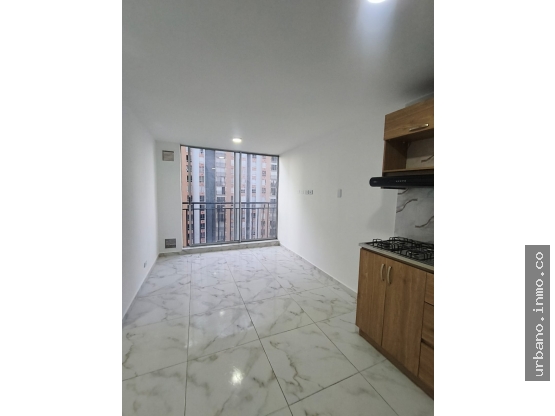 Apartamento de 2 alcobas en arriendo en Castilla, Bogotá, 40 m² · foto 13 de 13