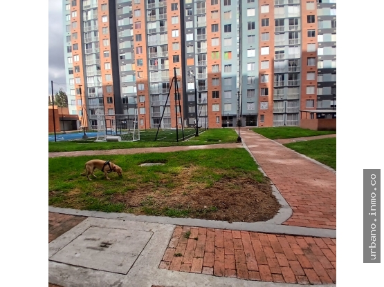 Apartamento de 1 alcoba en arriendo en Puente Aranda, Bogotá, 43 m² · foto 15 de 15