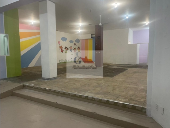 Renta Local en Av. Vicente Guerrero, Lomas de la Selva, Cuernavaca - 6