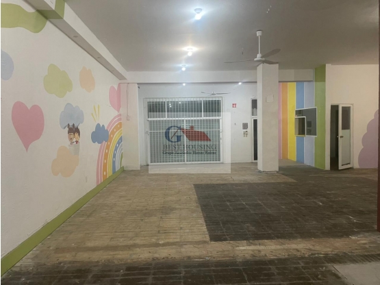 Renta Local en Av. Vicente Guerrero, Lomas de la Selva, Cuernavaca - 1