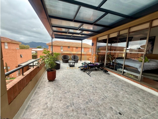 Casa de 4 alcobas en venta en Casablanca Suba, Bogotá, 275 m² · foto 17 de 17