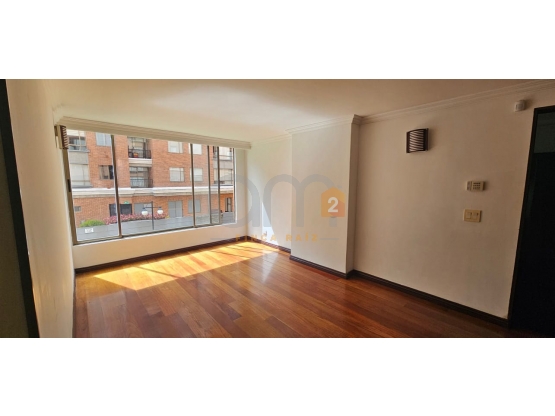 Apartamento de 3 alcobas en venta en Bogotá, 103 m² · foto 19 de 19