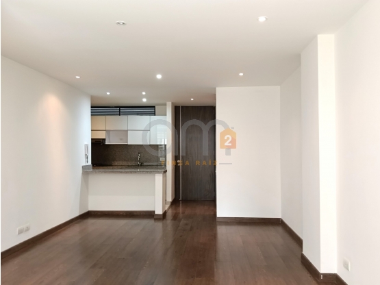 Apartamento en venta en Nueva Autopista, Bogotá · foto 15 de 15