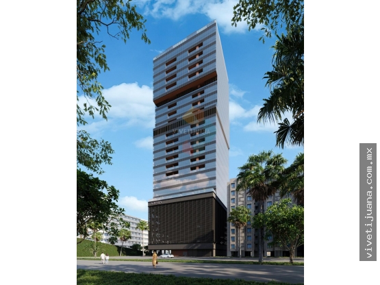 Residencia Exclusiva en Venta | Sophia by Cosmopolitan | 107.70 m²