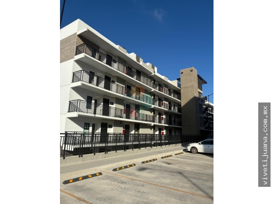 Departamento en Venta | Entrenubes 2 recámaras | 100 m²