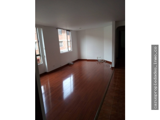 Apartamento de 2 alcobas en arriendo en Britalia, Bogotá, 74 m² · foto 19 de 19