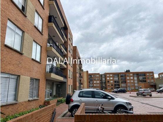 Condo for sale in Chía, Cundinamarca