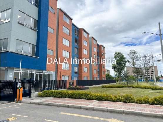 Apartamento en venta en Cajicá, Cundinamarca