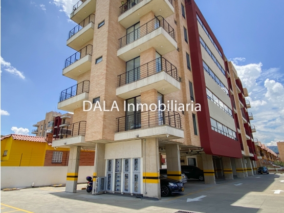 Condo for sale in Chía, Cundinamarca