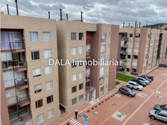 Apartamento en venta en Cajicá, Cundinamarca