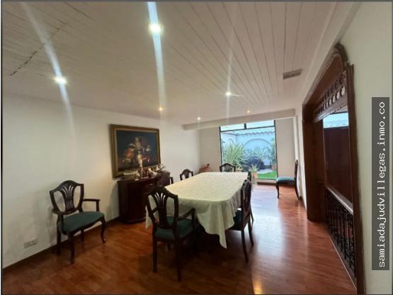 Casa de 3 alcobas en arriendo en Santa Bárbara, Bogotá, 325 m² · foto 13 de 13