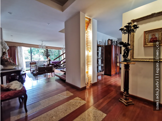 Casa de 4 alcobas en arriendo en Sotileza, Bogotá, 602 m² · foto 23 de 23