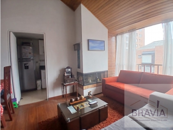 Apartamento en venta en Cedritos, Bogotá · foto 19 de 19