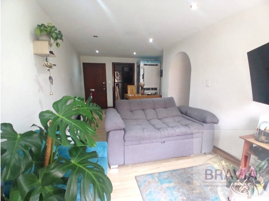 Apartamento en arriendo en Lisboa, Bogotá · foto 17 de 17