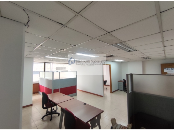 Venta de Oficina Poblado P8 C73292 — foto 5