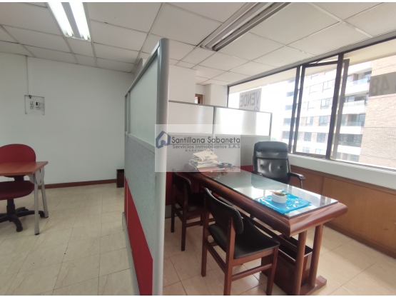 Venta de Oficina Poblado P8 C73292 — foto 6