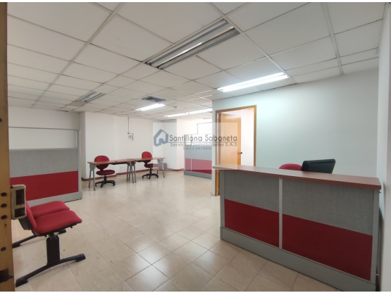 Venta de Oficina Poblado P8 C73292