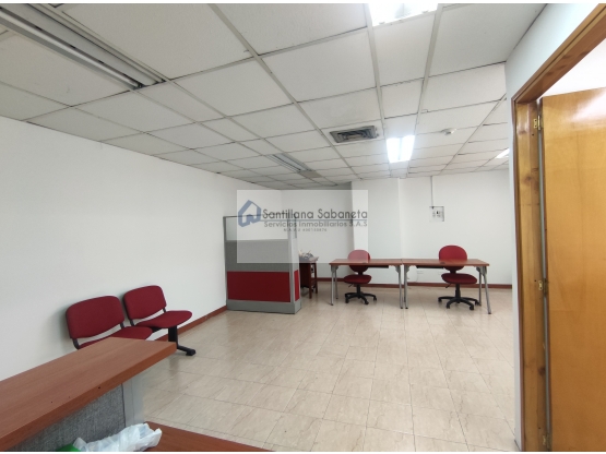 Venta de Oficina Poblado P8 C73292 — foto 4