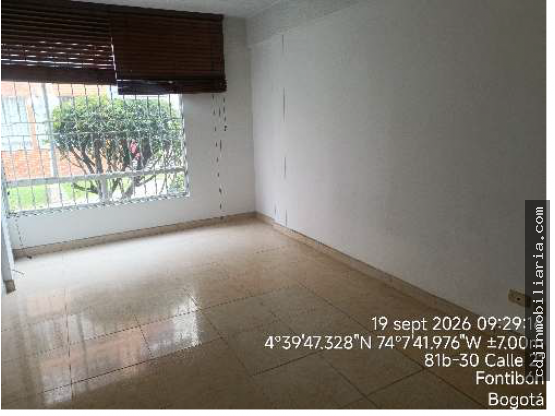 Apartamento en venta en Hayuelos, Bogotá · foto 2 de 2