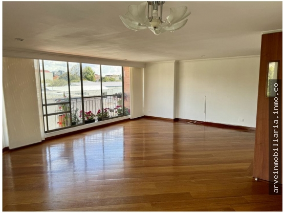 Apartamento de 3 alcobas en arriendo en Cedritos, Bogotá, 110 m² · foto 15 de 15