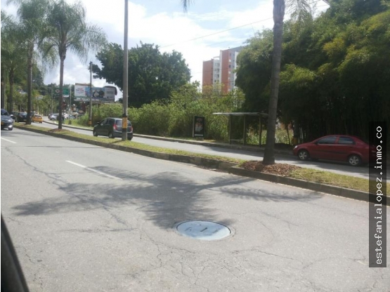 Lote en Venta en Medellín