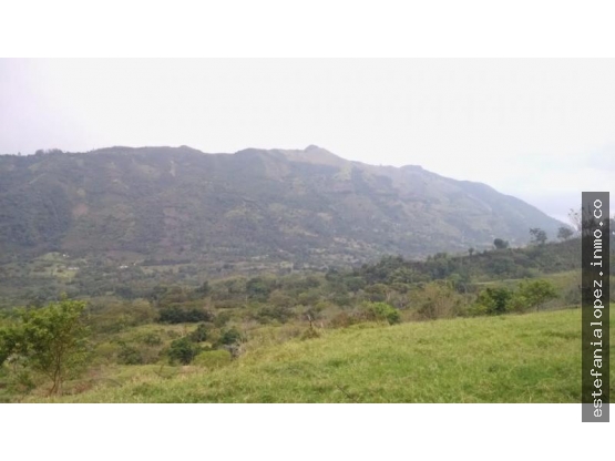 Lote en Venta en Amagá - 1