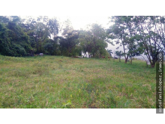 Lote en Venta en Amagá - 5