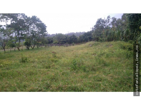 Lote en Venta en Amagá - 6