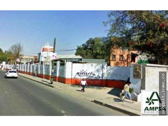 ATIZAPAN DE ZARAGOZA TERRENO VENTA - 1