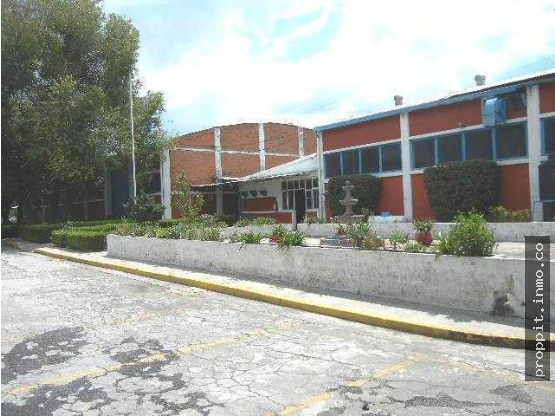 TEPOTZOTLAN BODEGA - 1