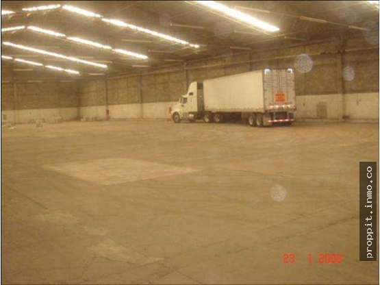 TLALNEPANTLA BODEGA RENTA - 1