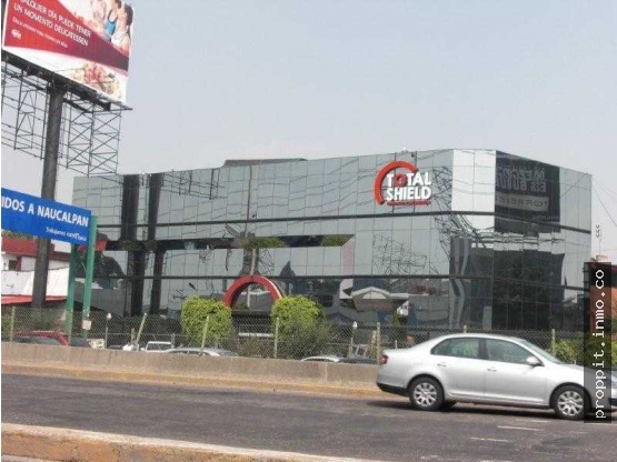 NAUCALPAN OFICINA RENTA-VENTA - 1