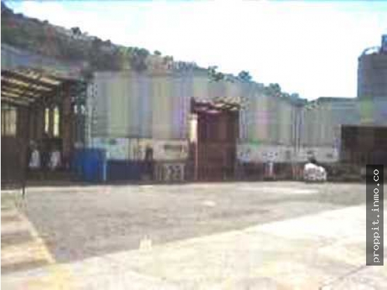 GUSTAVO A. MADERO BODEGA - 1