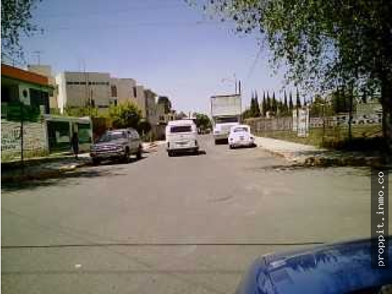 TERRENO EN VENTA TULTITLAN - 1