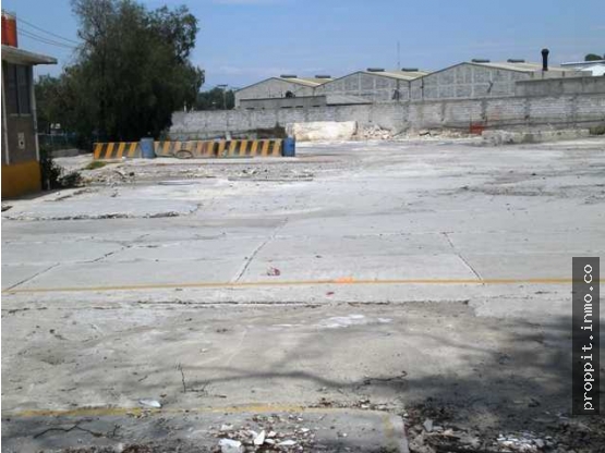 TERRENO EN VENTA , TULTITLAN LOMAS DE CARTAGENA - 1